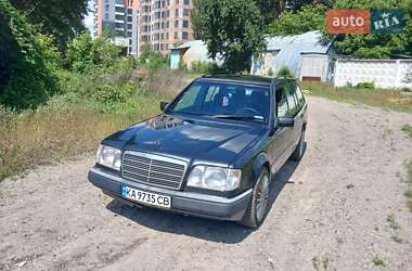 Універсал Mercedes-Benz E-Class 1994 в Києві