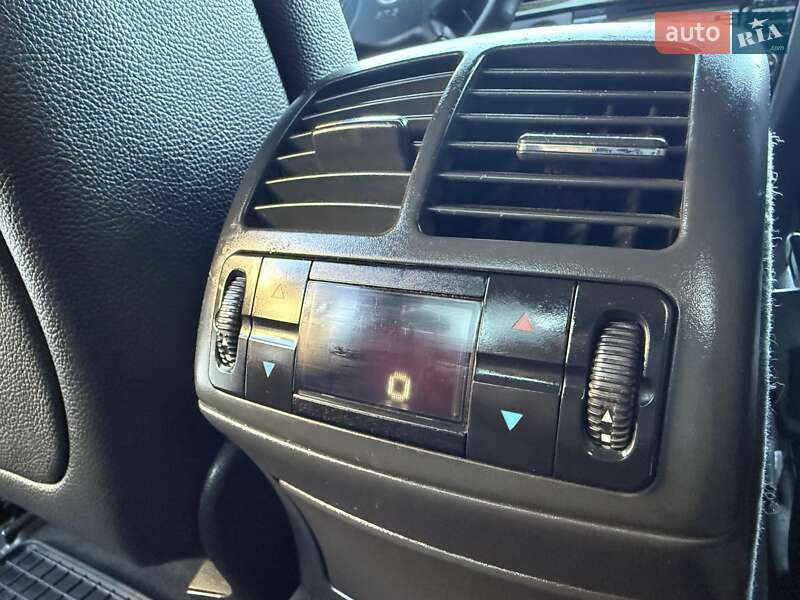 Седан Mercedes-Benz E-Class 2005 в Одесі