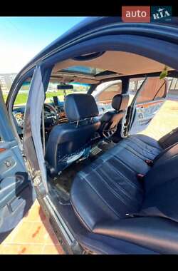 Седан Mercedes-Benz E-Class 1998 в 