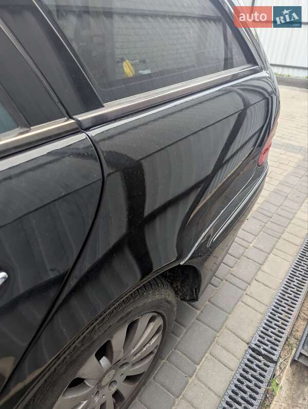 Універсал Mercedes-Benz E-Class 2007 в Луцьку фото 8 Універсал Mercedes-Benz E-Class 2007 в Луцьку
