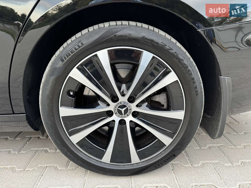 Универсал Mercedes-Benz E-Class 2022 в Тернополе