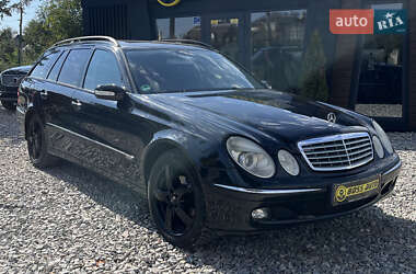 Универсал Mercedes-Benz E-Class 2006 в Коломые