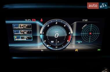 Седан Mercedes-Benz E-Class 2019 в 