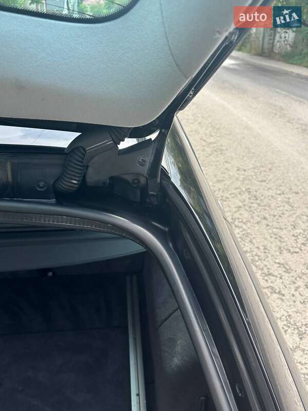 Універсал Mercedes-Benz E-Class 2004 в Коломиї фото 17 Універсал Mercedes-Benz E-Class 2004 в Коломиї