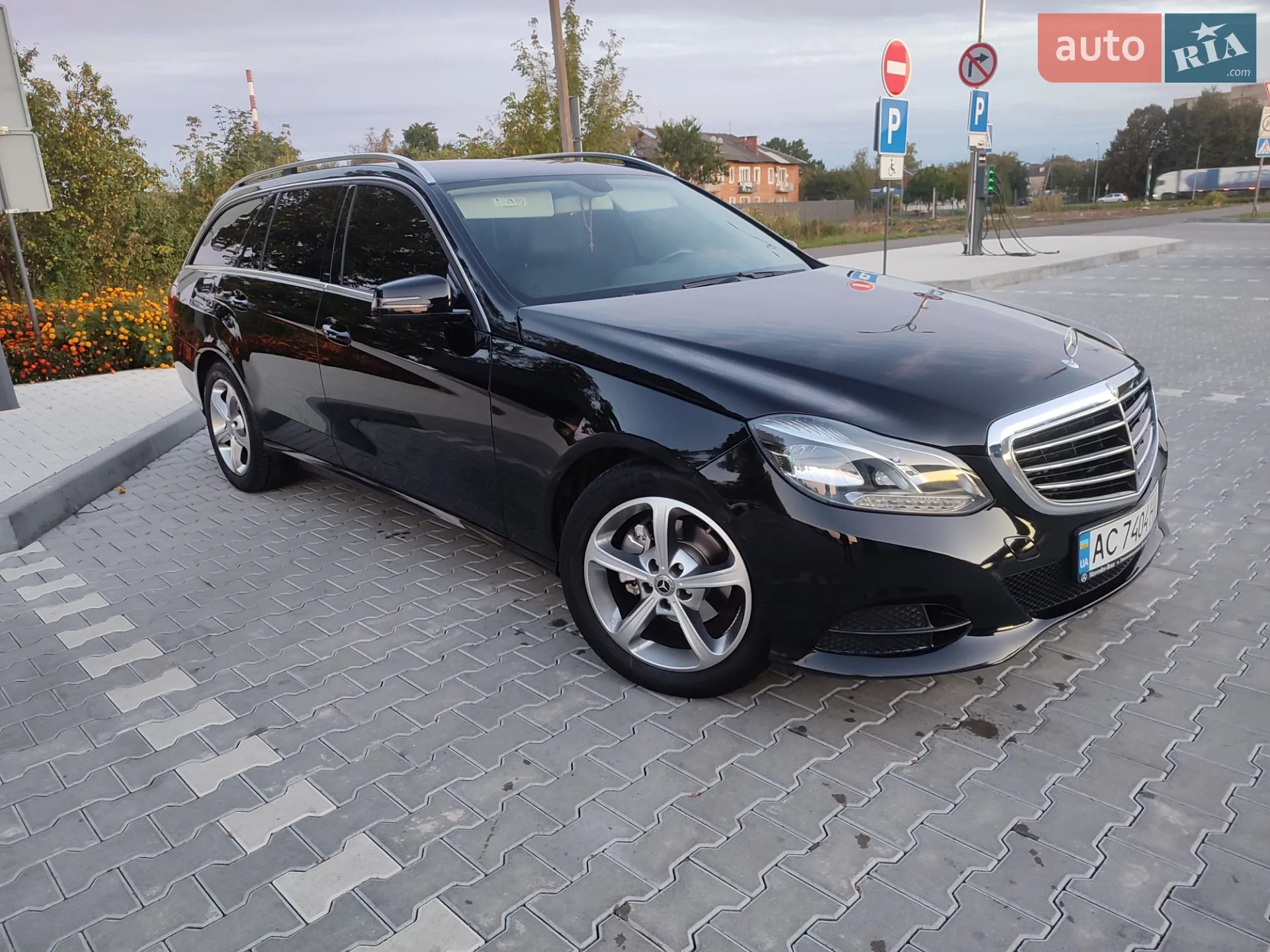 2015 Mercedes-Benz E-klasse - мініатюра 10