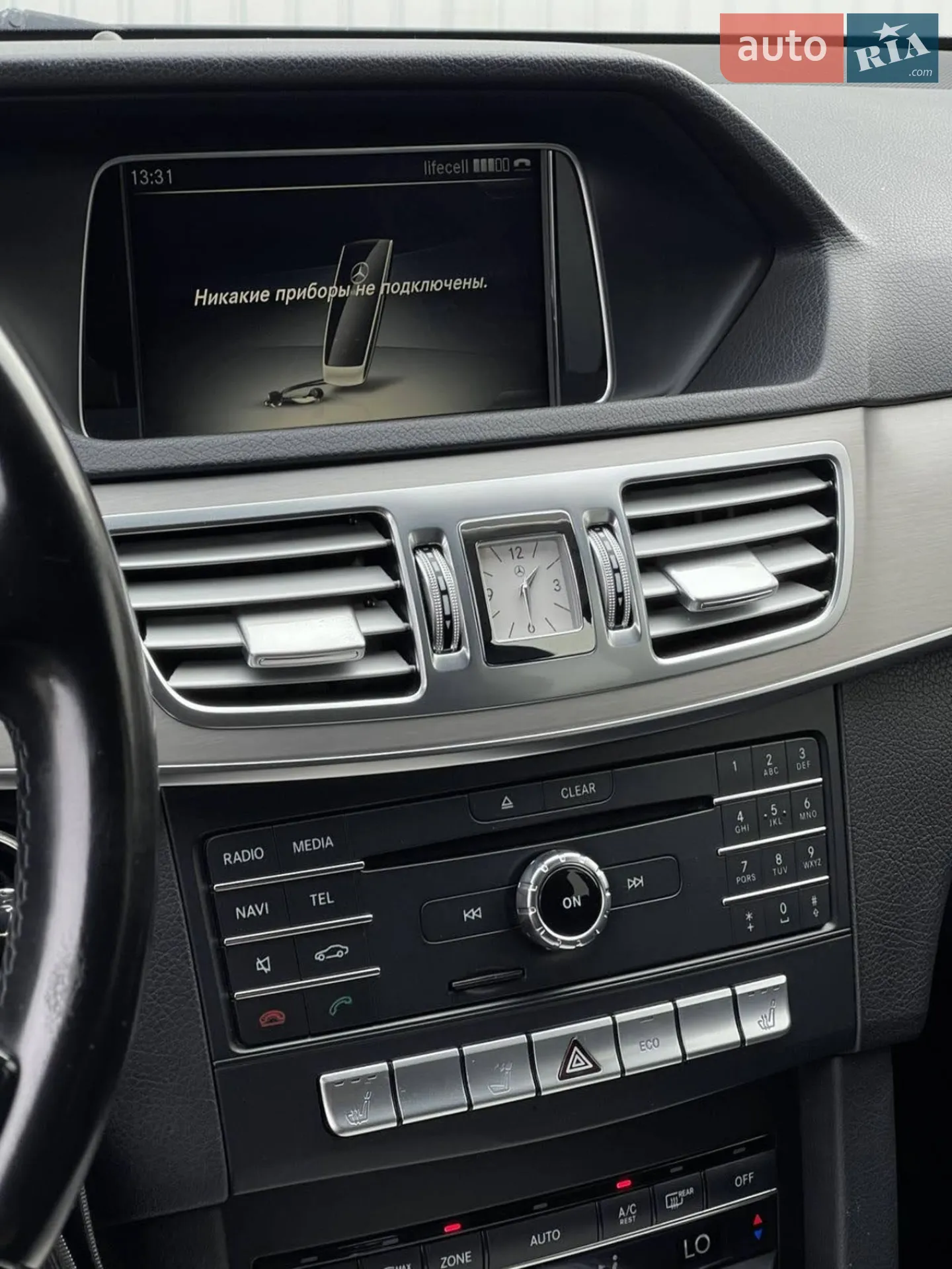 2015 Mercedes-Benz E-klasse - мініатюра 14