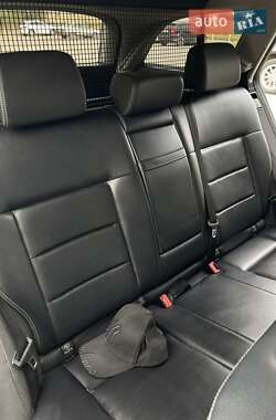 Универсал Mercedes-Benz E-Class 2015 в Луцке