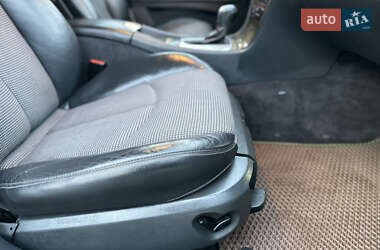 Седан Mercedes-Benz E-Class 2003 в 