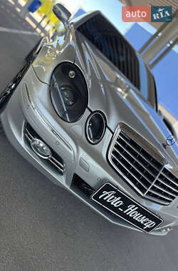 Седан Mercedes-Benz E-Class 2003 в 