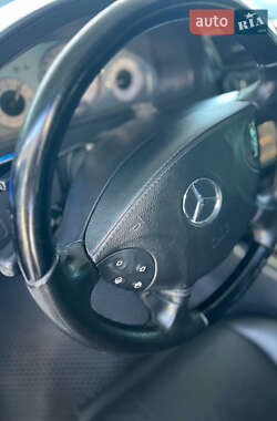 Седан Mercedes-Benz E-Class 2003 в 