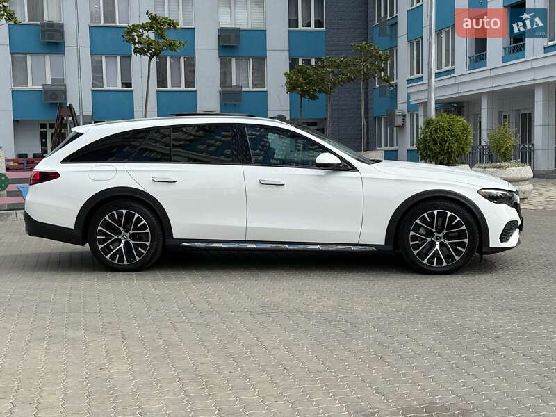 Универсал Mercedes-Benz E-Class 2024 в Одессе