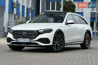 Универсал Mercedes-Benz E-Class 2024 в 