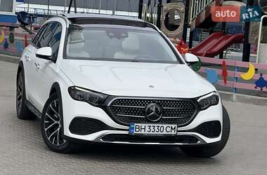 Универсал Mercedes-Benz E-Class 2024 в 