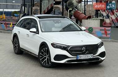 Универсал Mercedes-Benz E-Class 2024 в 