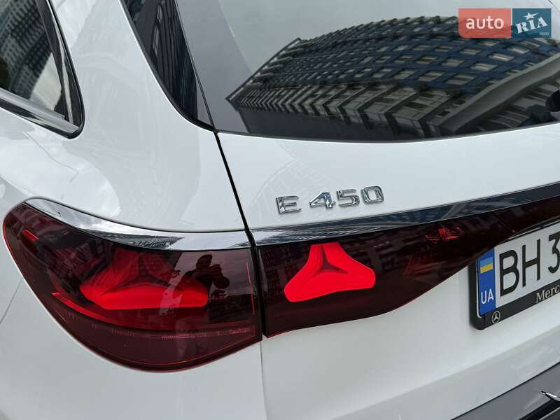 Универсал Mercedes-Benz E-Class 2024 в Одессе