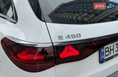 Универсал Mercedes-Benz E-Class 2024 в 