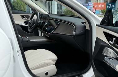 Универсал Mercedes-Benz E-Class 2024 в 