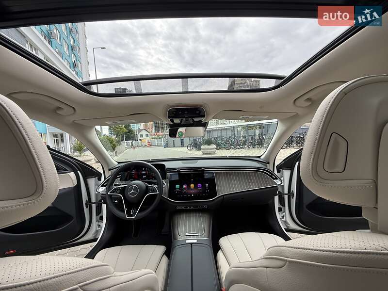 Универсал Mercedes-Benz E-Class 2024 в Одессе