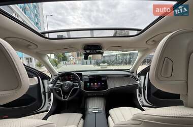 Универсал Mercedes-Benz E-Class 2024 в 