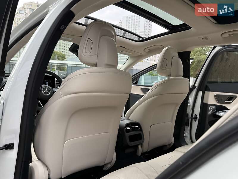 Универсал Mercedes-Benz E-Class 2024 в Одессе
