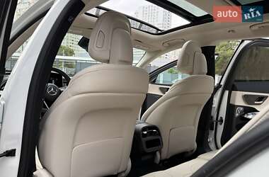 Универсал Mercedes-Benz E-Class 2024 в 