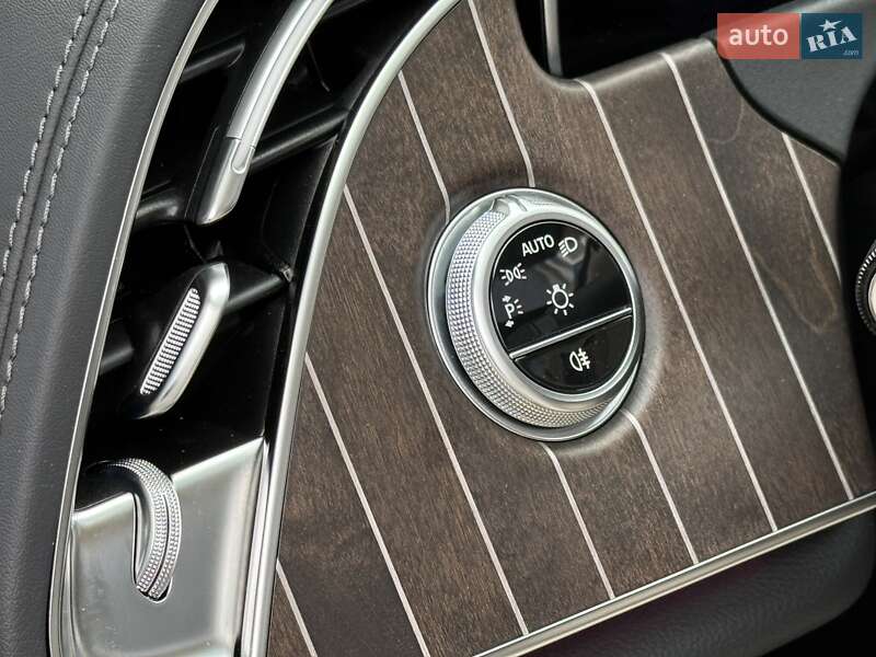 Универсал Mercedes-Benz E-Class 2024 в Одессе
