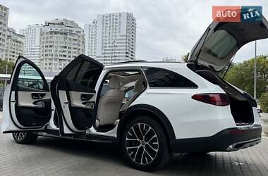 Универсал Mercedes-Benz E-Class 2024 в Одессе