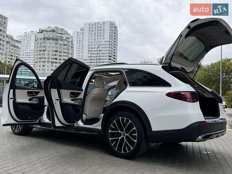 Универсал Mercedes-Benz E-Class 2024 в Одессе