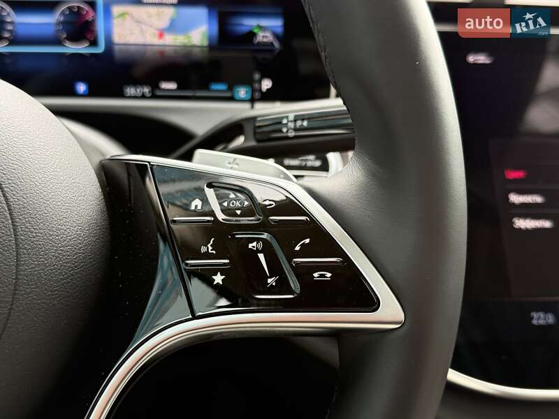 Универсал Mercedes-Benz E-Class 2024 в Одессе