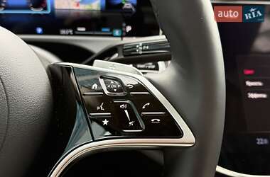 Универсал Mercedes-Benz E-Class 2024 в 