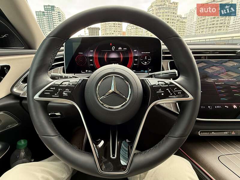 Универсал Mercedes-Benz E-Class 2024 в Одессе