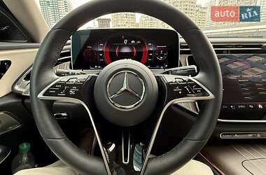 Универсал Mercedes-Benz E-Class 2024 в 