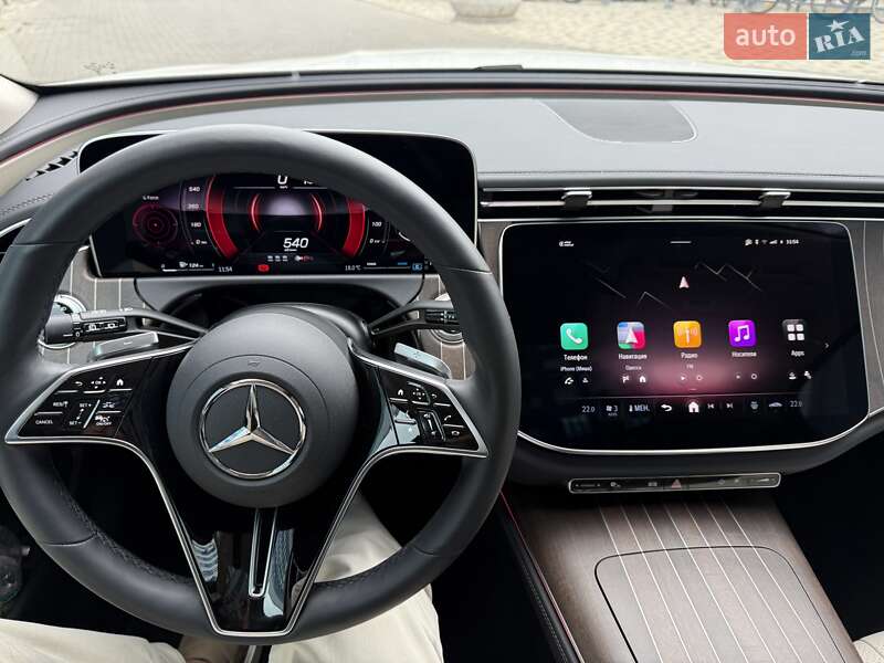 Универсал Mercedes-Benz E-Class 2024 в Одессе