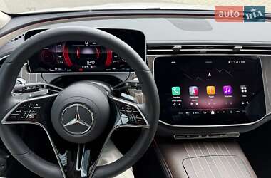 Универсал Mercedes-Benz E-Class 2024 в 