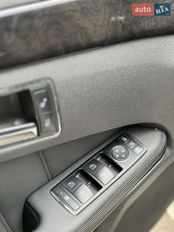 Седан Mercedes-Benz E-Class 2009 в Одессе фото 19 Седан Mercedes-Benz E-Class 2009 в Одессе