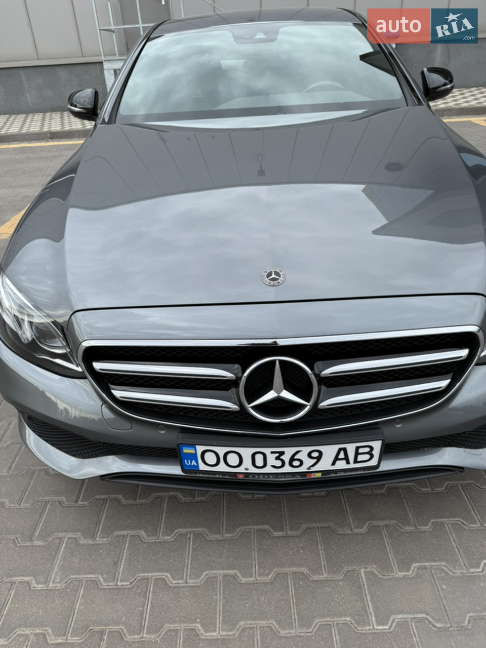 2018 Mercedes-Benz E-klasse - мініатюра 31
