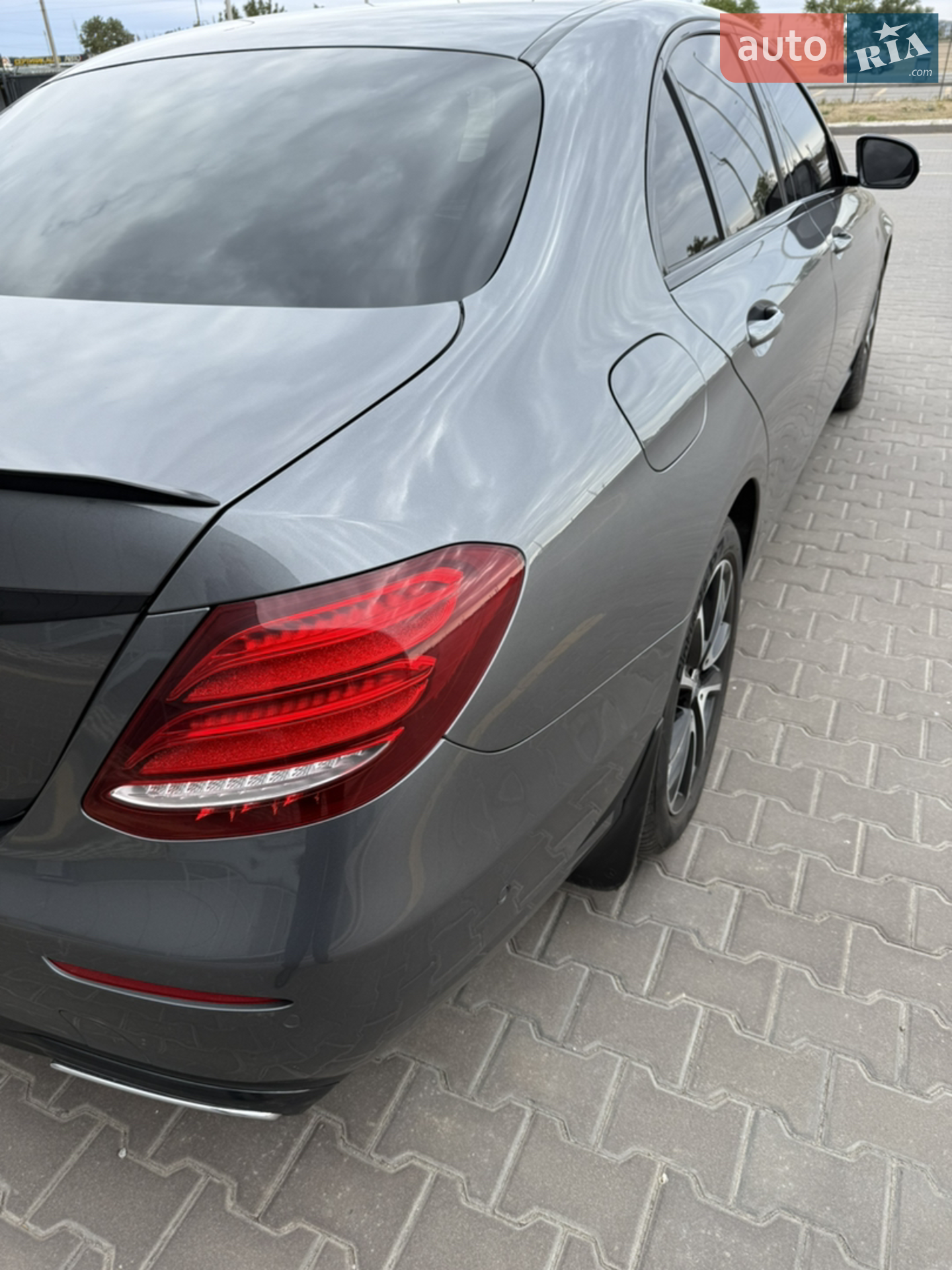 2019 Mercedes-Benz E-klasse - мініатюра 7