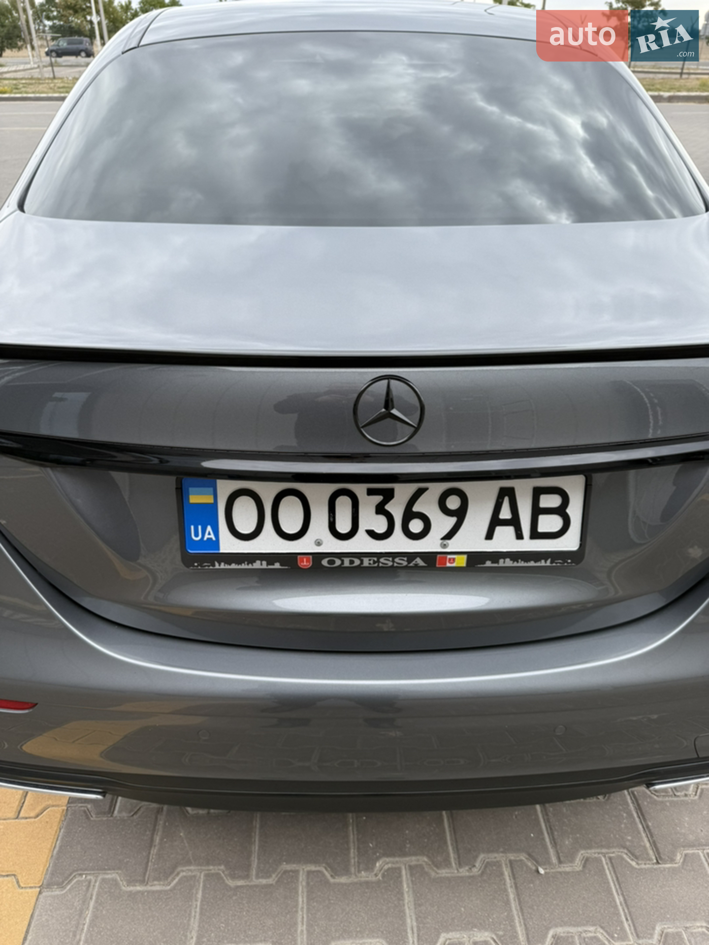 2019 Mercedes-Benz E-klasse - мініатюра 11