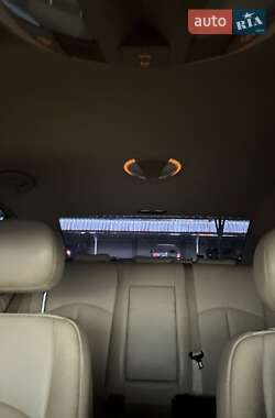 Седан Mercedes-Benz E-Class 2008 в 