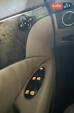 Седан Mercedes-Benz E-Class 2008 в 