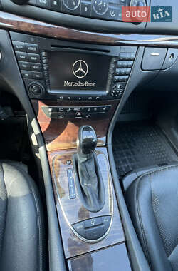 Универсал Mercedes-Benz E-Class 2003 в 