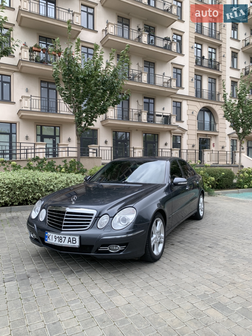 2010 Mercedes-Benz E-klasse - мініатюра 22