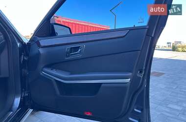 Універсал Mercedes-Benz E-Class 2011 в Луцьку