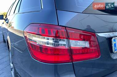 Універсал Mercedes-Benz E-Class 2011 в Луцьку
