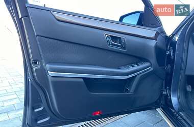 Універсал Mercedes-Benz E-Class 2011 в Луцьку
