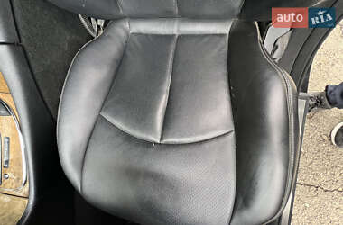 Седан Mercedes-Benz E-Class 2008 в 