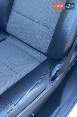 Седан Mercedes-Benz E-Class 2012 в 