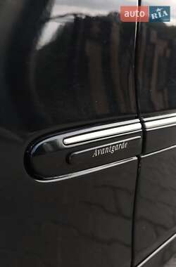 Седан Mercedes-Benz E-Class 2007 в 