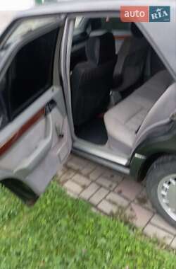 Седан Mercedes-Benz E-Class 1994 в 