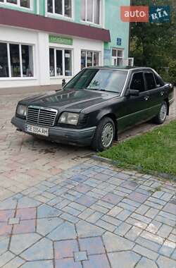 Седан Mercedes-Benz E-Class 1994 в 